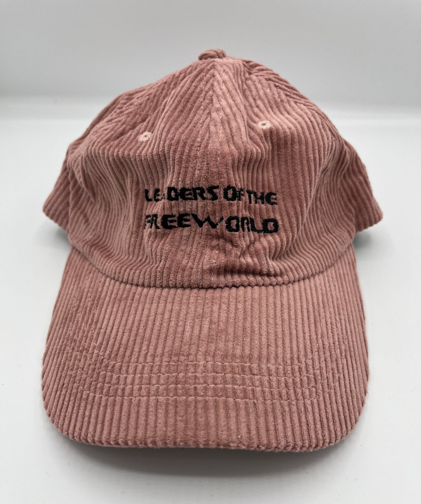 Leaders Corduroy