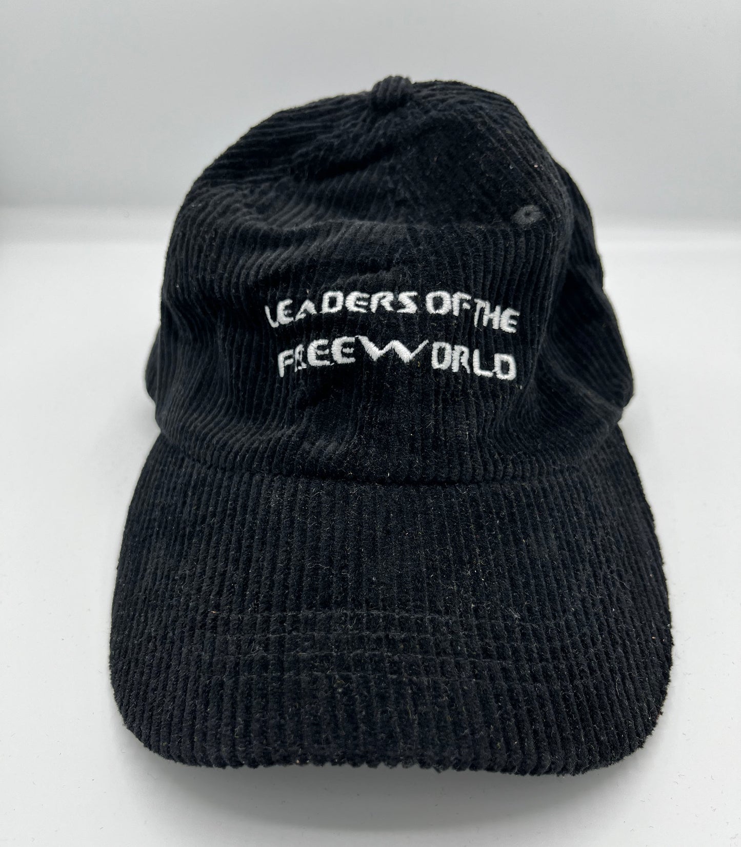 Leaders Corduroy